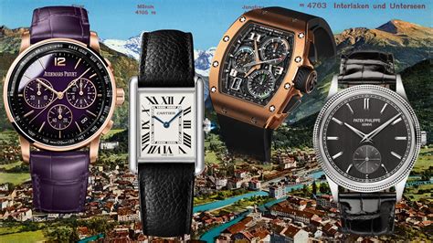 swiss luxury watches mclean va